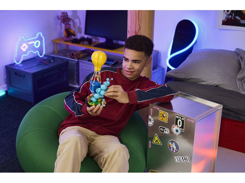 LEGO Fortnite - Supply Drop