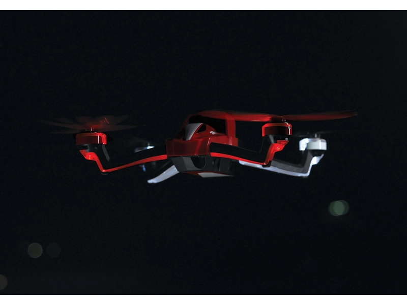 Dron Traxxas Aton Plus RTF Mód 2 bez aku