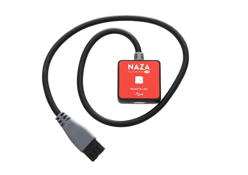 Naza M Lite LED