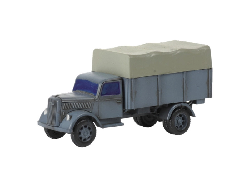 Zvezda Snap Kit – Opel Blitz (1:100)