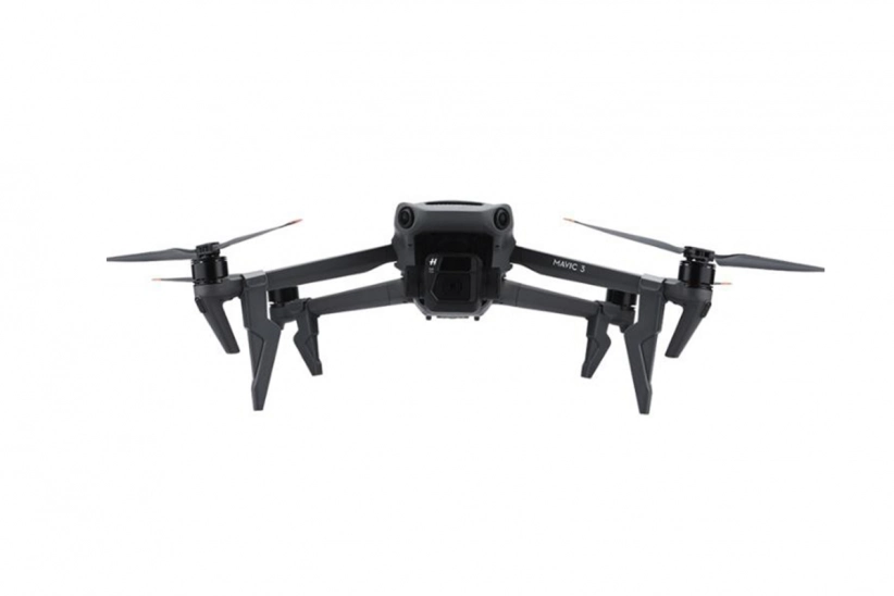 DJI Mavic 3 Classic/Mavic 3 – 37 mm pristávacie nohy
