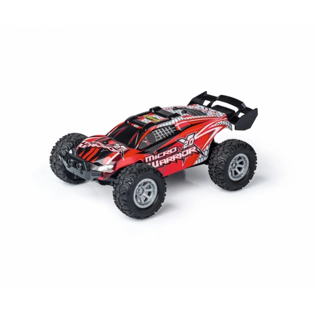 Rc Micro Rx RC auto Micro X-Warrior | RCprofi.cz
