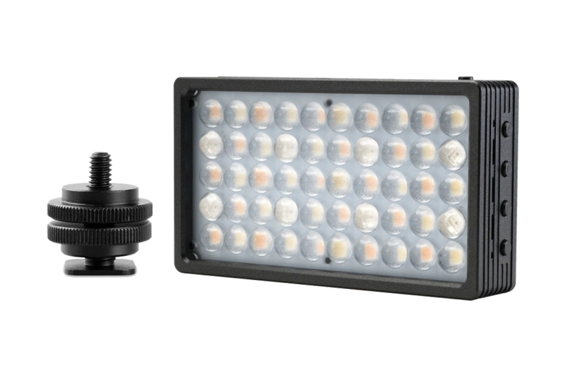 Nanlite LED svetelný panel LitoLite 5C RGBWW