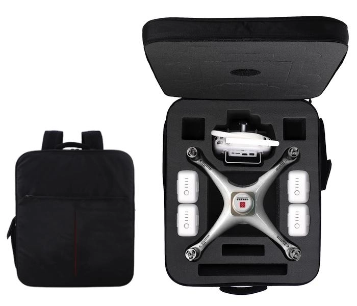 Phantom 4 RTK - Nylonové přepravní batoh