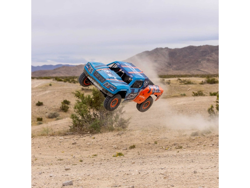 Losi 5IVE-TE 3.0 Electric 4WD RTR