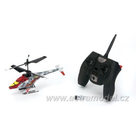 RC vrtulník Blade Force FHX