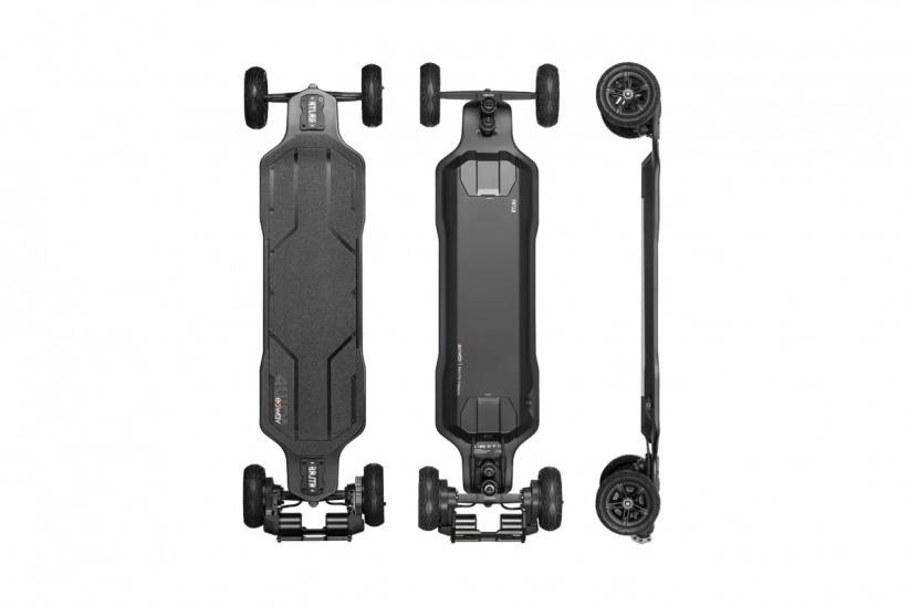 Exway Atlas 2WD (2023)