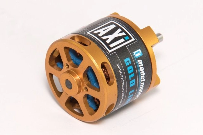 AXI 2212/34 V2 střídavý motor