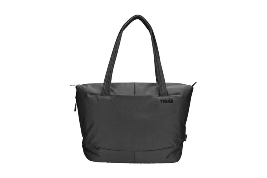 Cestovný kábel Thule Subterra 2 TST402 - Vetiver Gray