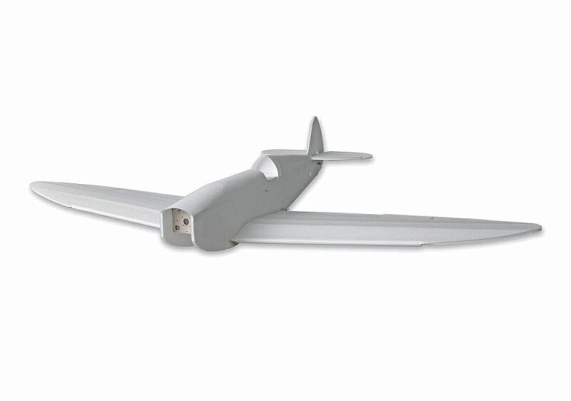 Spitfire Speed Build stavebnica