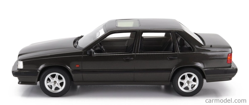 Modely v mierke Cult-scale Volvo 850 Glt 1994 1:18 Dark Grey Met