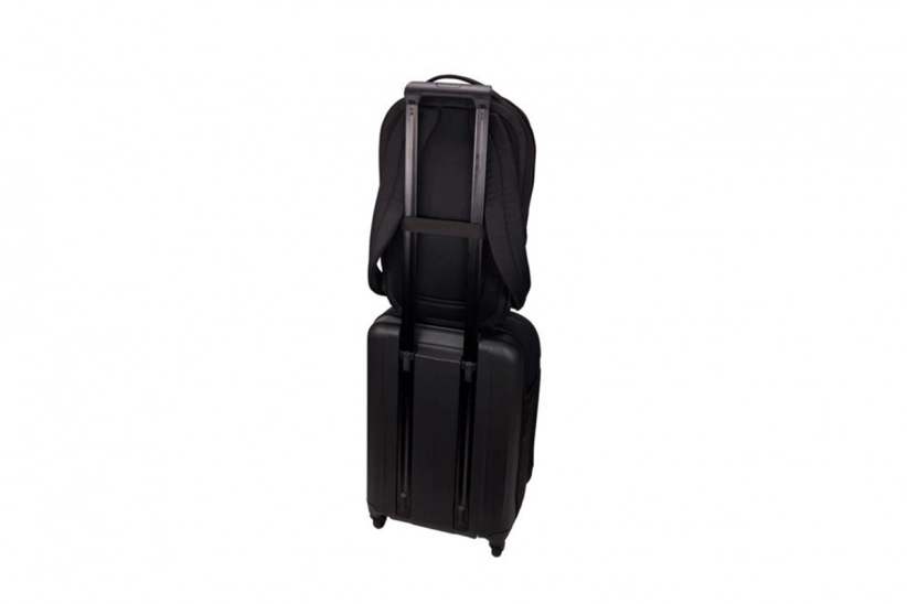 Batoh na notebook Case Logic Invigo Eco 15,6" INVIBP116 - čierny