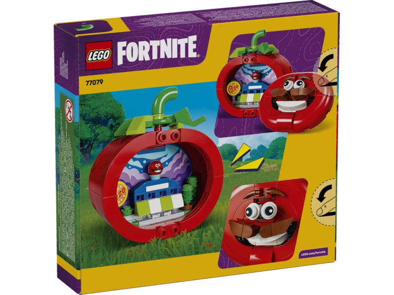 LEGO Fortnite - Tomatohead