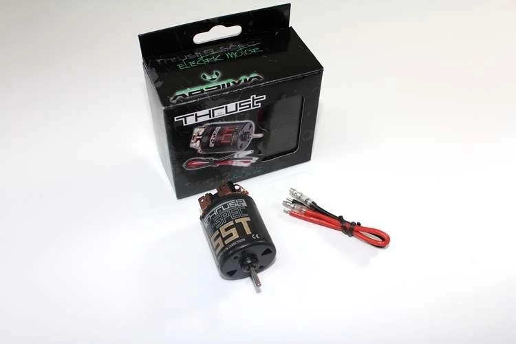 Elektromotor Thrust B-Spec 55T Crawler