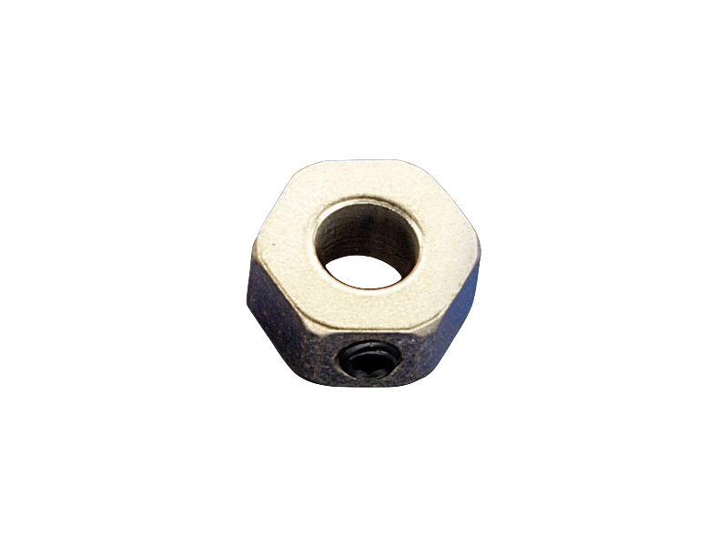 Krick koncovka spojky lodného hriadeľa pr. 5 mm