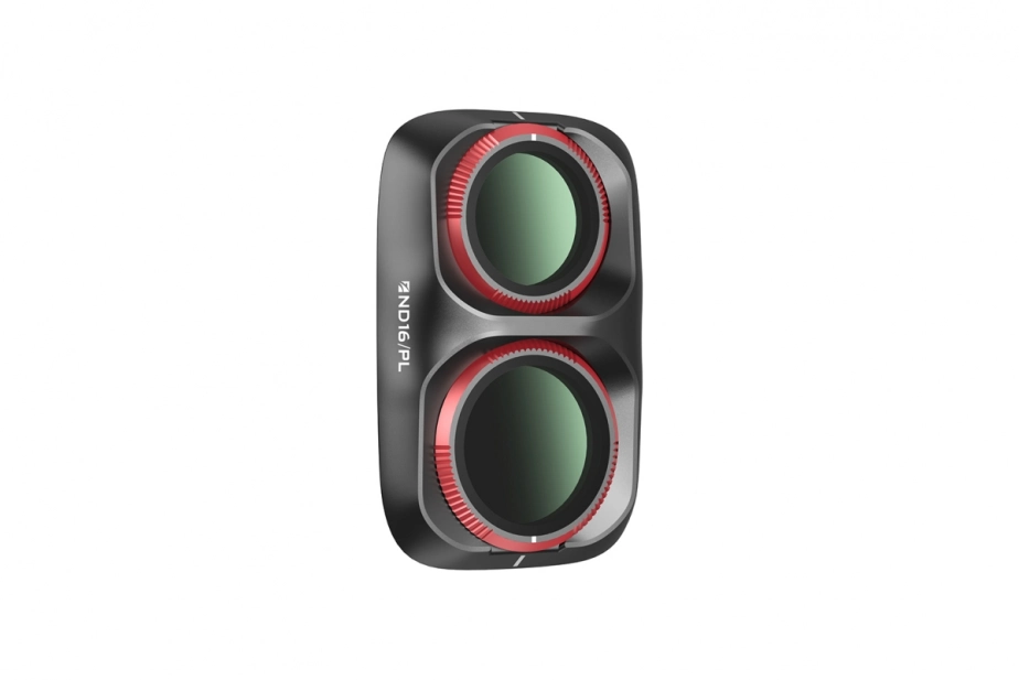 Freewell ND16/PL filtr pro DJI Osmo Pocket 4P