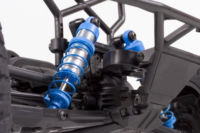 RC auto Axial Yeti Score Trophy Truck