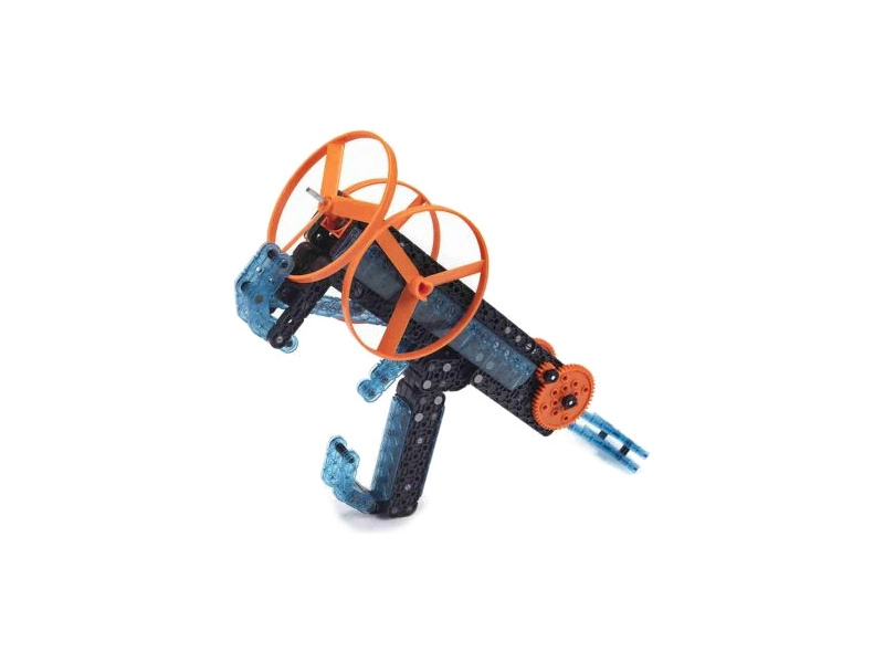 HEXBUG VEX Robotics – Vystreľovač vrtúľ