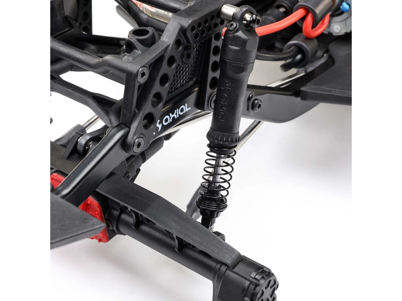 Axial SCX10 III Coyote 4WD 1:10 RTR modrý