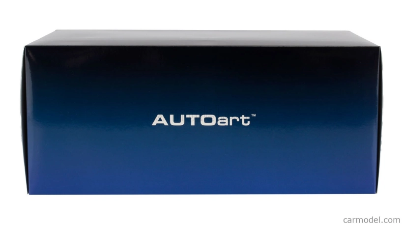 Autoart Nissan Gt-r50 by Italdesign 2021 1:18 2 tóny čierna