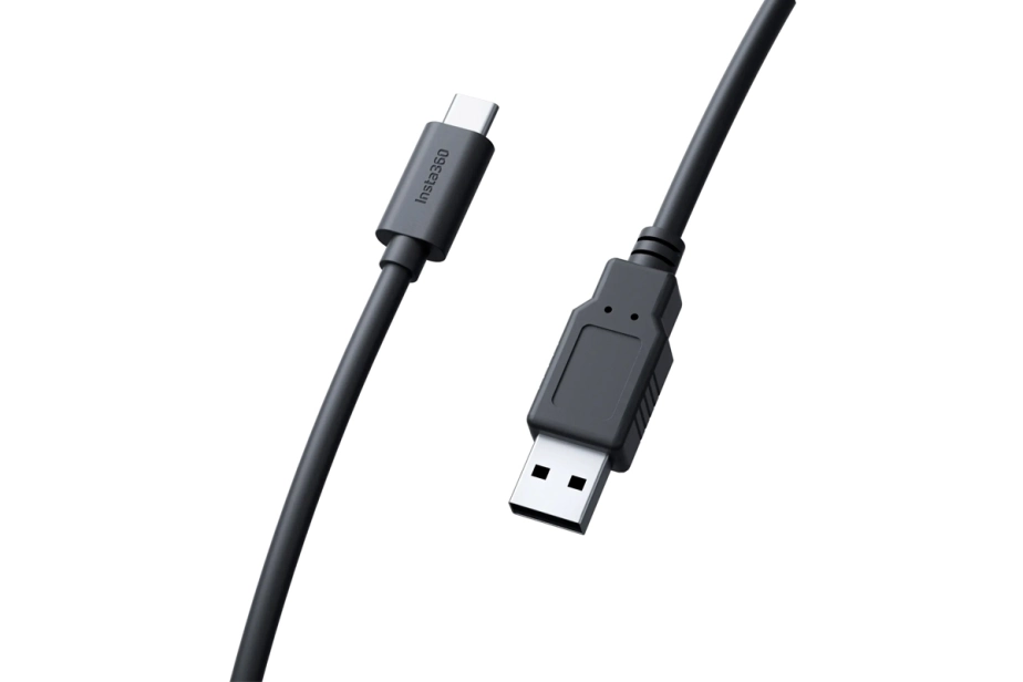 Insta360 USB-C/ USB-A kábel 5 m