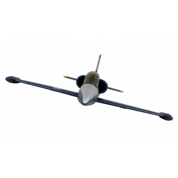 RC lietadlo AMXFlight L-39 Albatros V2 EPO PNP