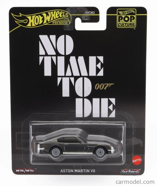 Mattel hot wheels Lotus Set Assortment 10 Pieces Tv Series 1:64 Různé