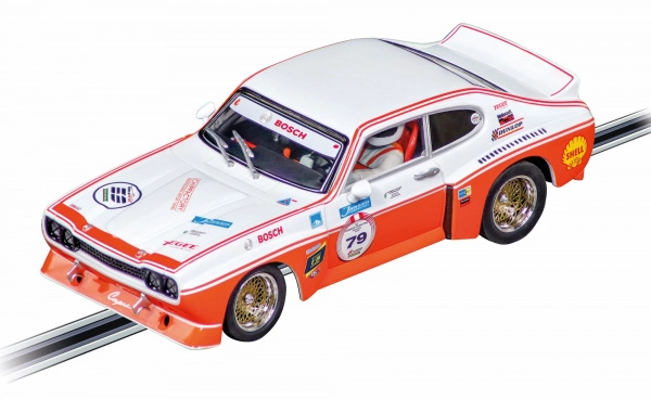 Auto Carrera EVO - 27891 Ford Capri RS 3100