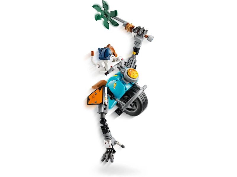 LEGO Fortnite - KIT