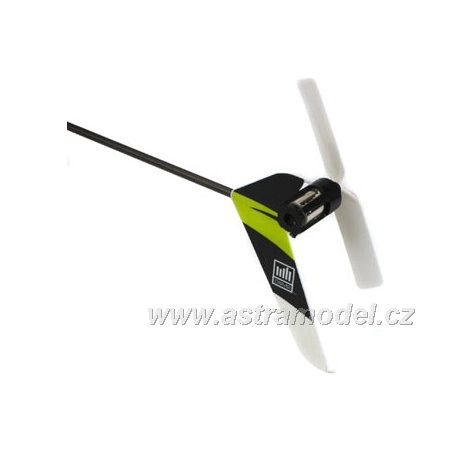RC vrtuľník Blade 120 SR Micro Elektro RTF Mód 2