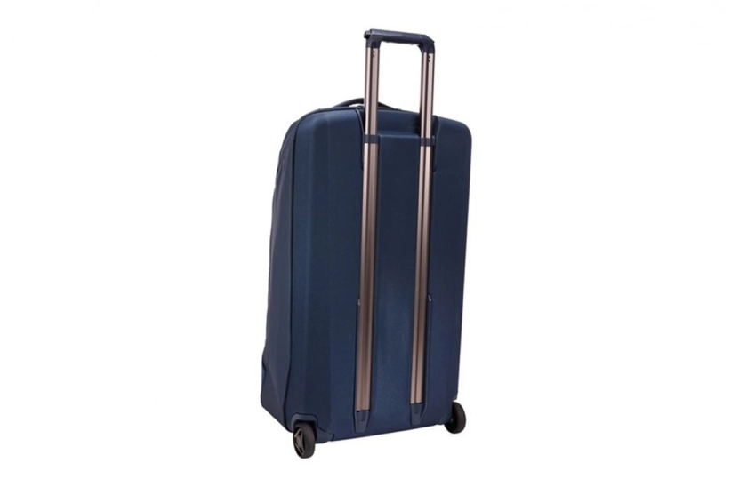 Taška na kolieskach Thule Crossover 2 Wheeled Duffel 76cm/30" C2WD30 - modrá