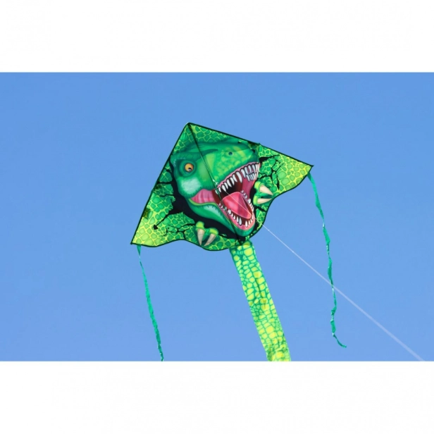 Létající drak Simple Flyer T-Rex