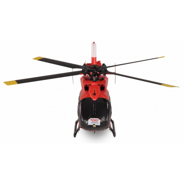 RC vrtuľník AFX-135 DRF Luftrettung 6G stabilizácia RTF