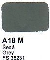 Agama Email A18 M Grey FS 36231