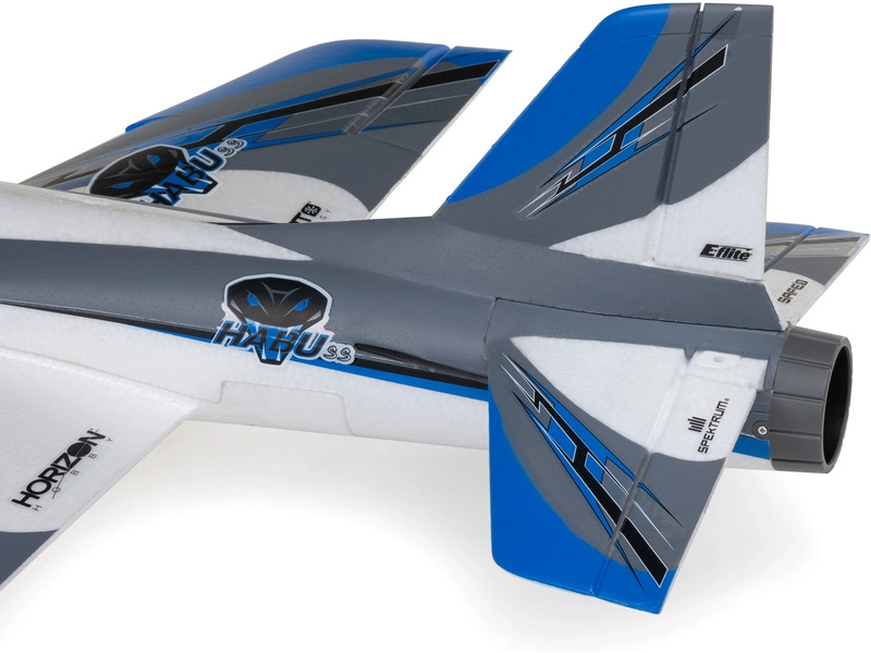 E-flite Habu SS 0.7m 50mm EDF Jet PNP