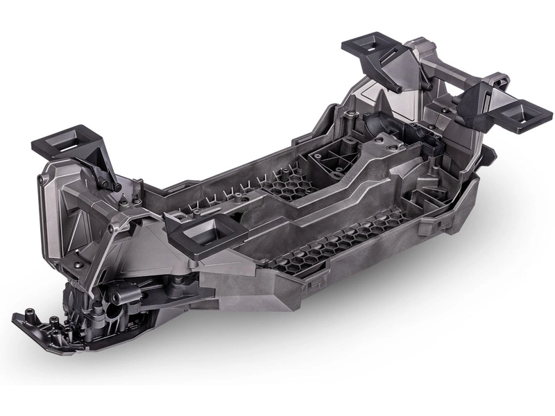 Traxxas Maxx Slash 1:8 RTR červená