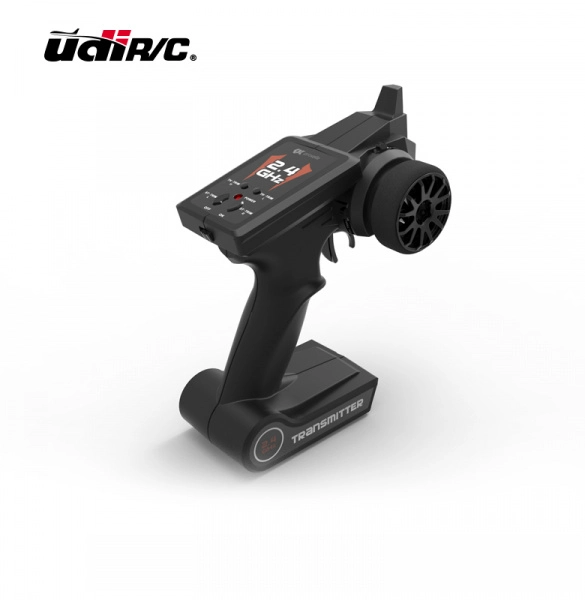 RC motorový čln Fleg 034 | RCprofi.sk