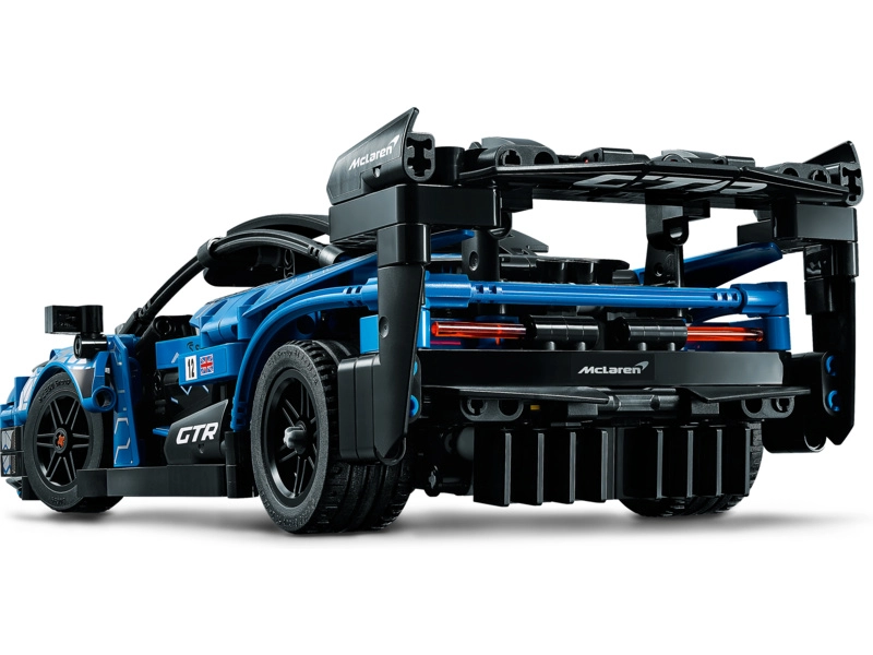 LEGO Technic – McLaren Senna GTR