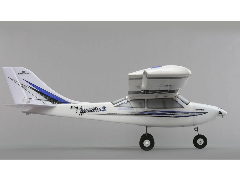 Mini Apprentice 1,2 m SAFE BNF