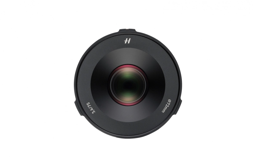 Objektív Hasselblad XCD 75P