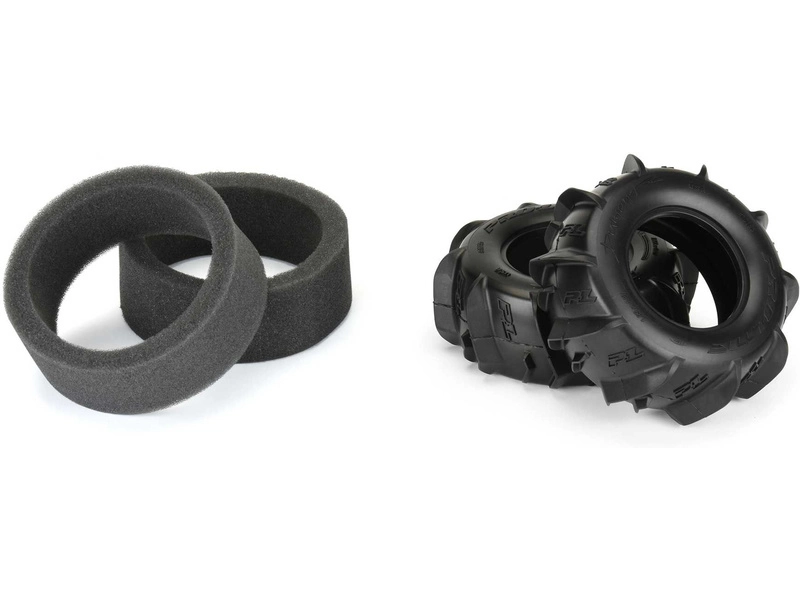 Pneumatiky Pro-Line 2,2/3,0" Dumont Short Course (2)