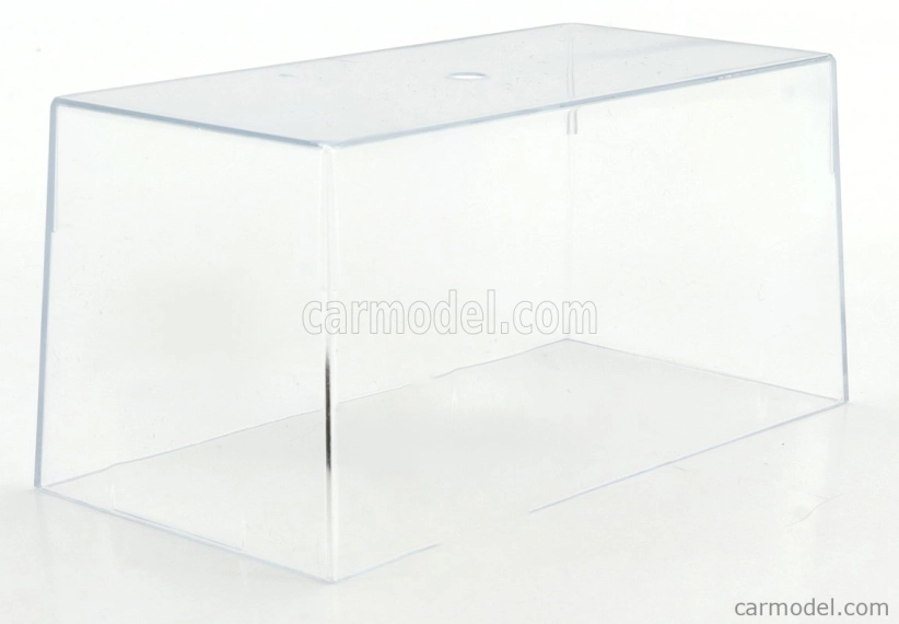Vetrina display box Vetrina display box Only Transparent Cover For 1/43 Scale Auto-indimenticabili-rba Collection - Solo Copertura Trasparente - Lungh.length Cm 13.0 X Largh.width Cm 6.7 X Alt.height Cm 6.2 (altezza Interna Interior Height Cm 6.1) 1:43 Plastic Display