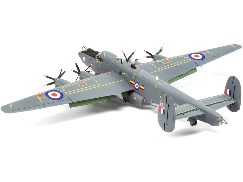 Airfix Avro Shackleton AEW.2 (1:72)