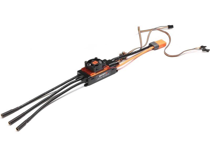 Ovládač spektra Smart Avian 130A Pro 3-6S