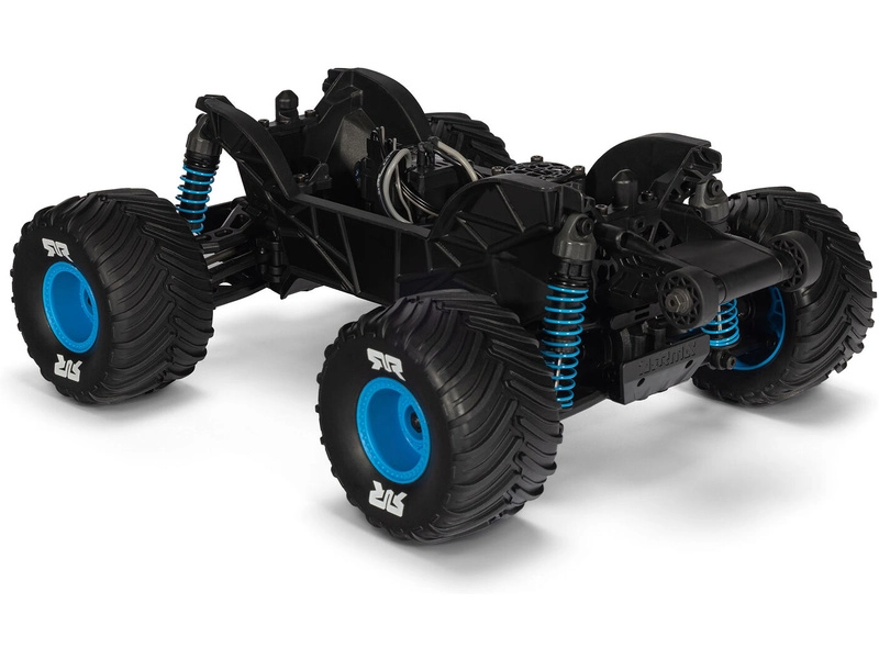 Arrma Gorgon Grom 1:16 4WD Smart RTR Freedom Flyer
