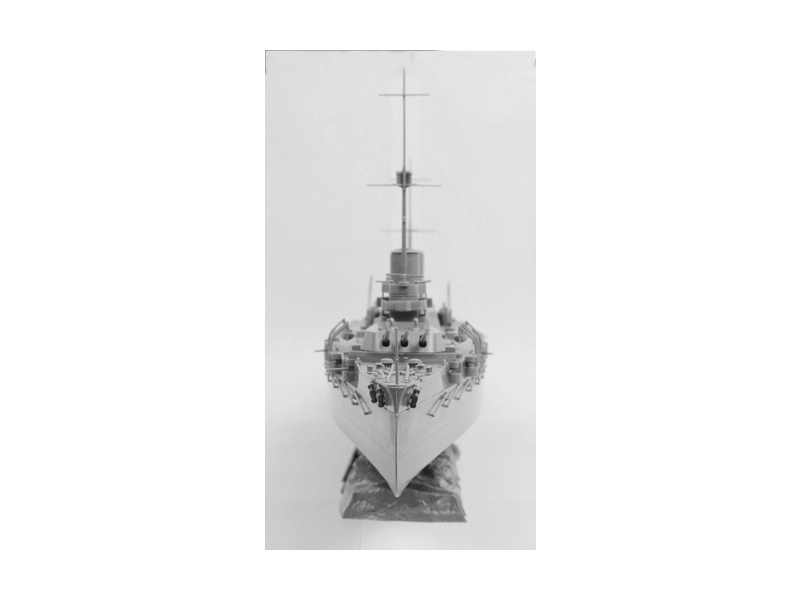 Zvezda Sevastopol ruská bojová loď (1:350)