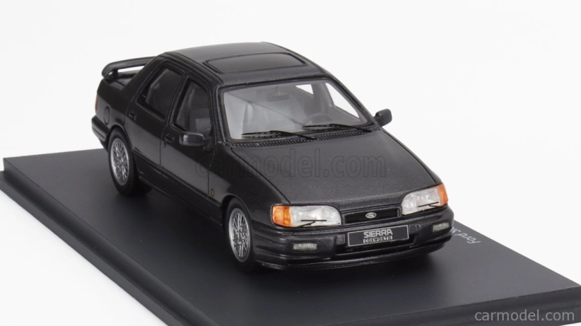 Schuco Ford england Sierra Cosworth 1990 1:43 Sivá