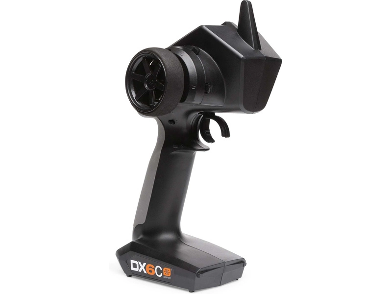 Spektrum DX6C DSMR pouze vysílač