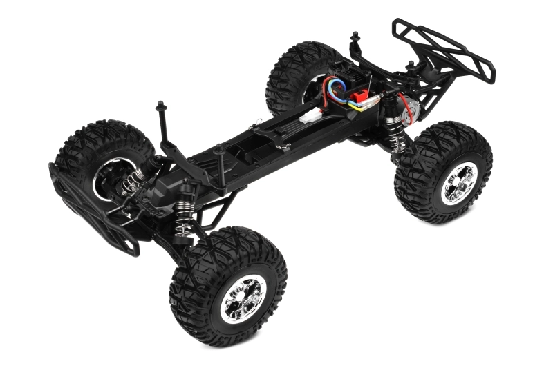 MAMMOTH SP - 1/10 Monster Truck 2WD - RTR - stejnosměrný motor