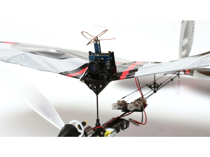 FPV Vapor 0,4 m BNF Basic bez náhlavnej súpravy